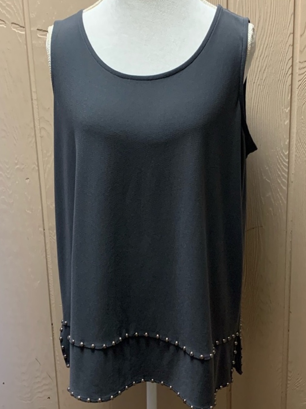 Alfani Shirt